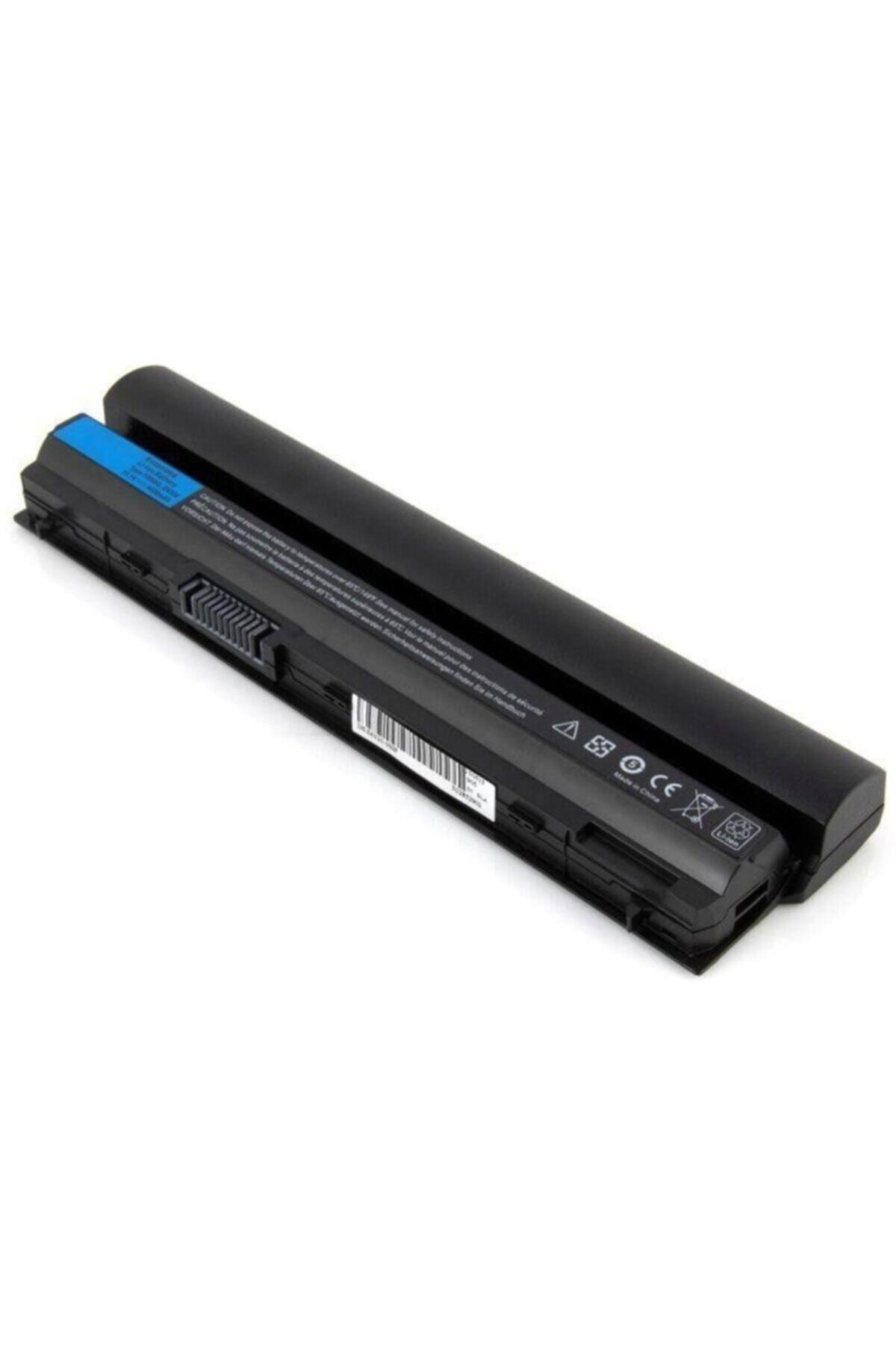 TNL Dell Latitude Için Yeni Dizüstü Bilgisayar Pili E6120 E6230 E6320 E6330 E6430s E6220 Serisi