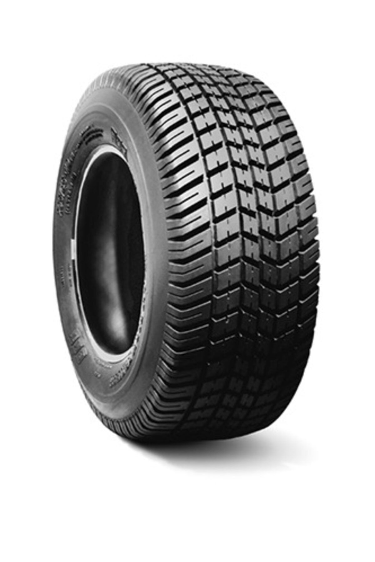BKT 20.5x8.0-10 Lastik