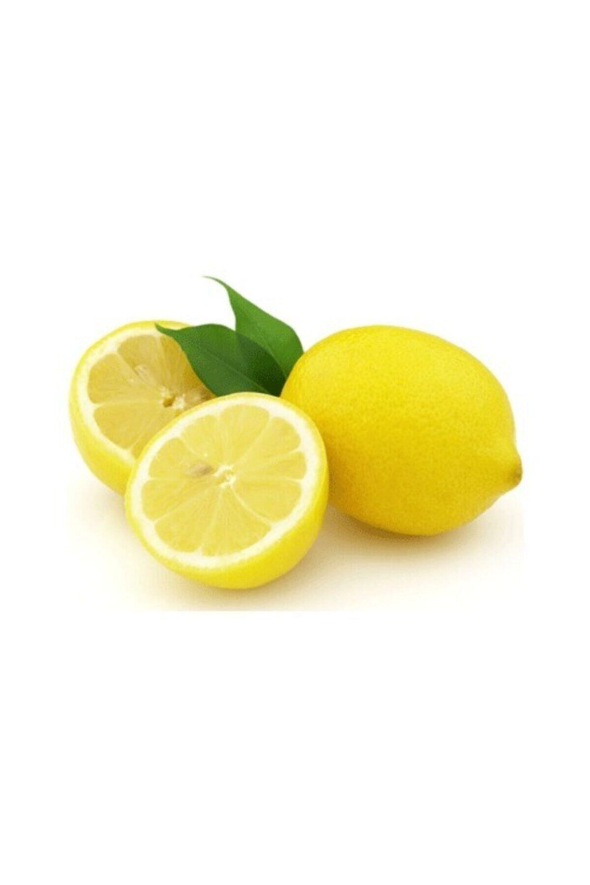 akcaalan Limon (organik) 5 Kg