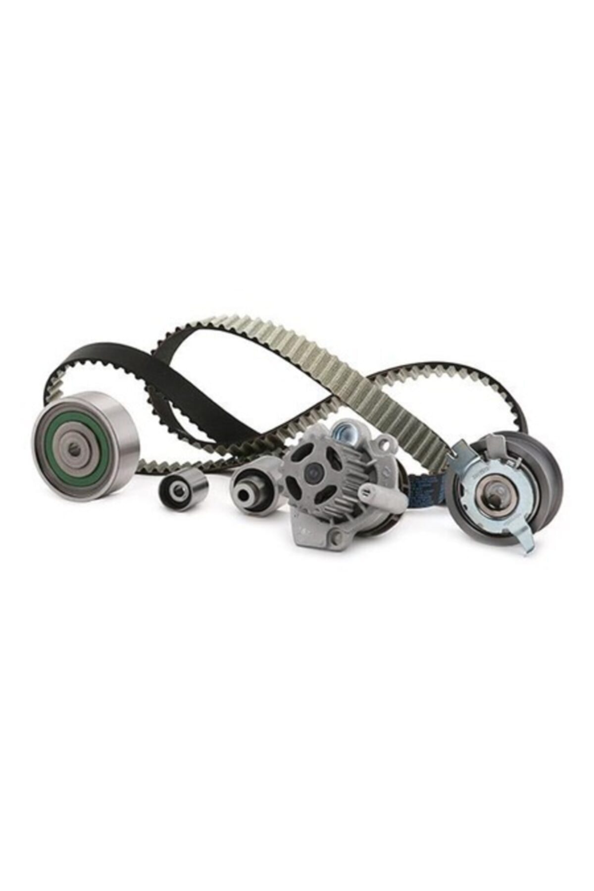 GATES Kp25649xs-1 Cay Motor 1.6 Tdı Devirdaimli Triger Seti