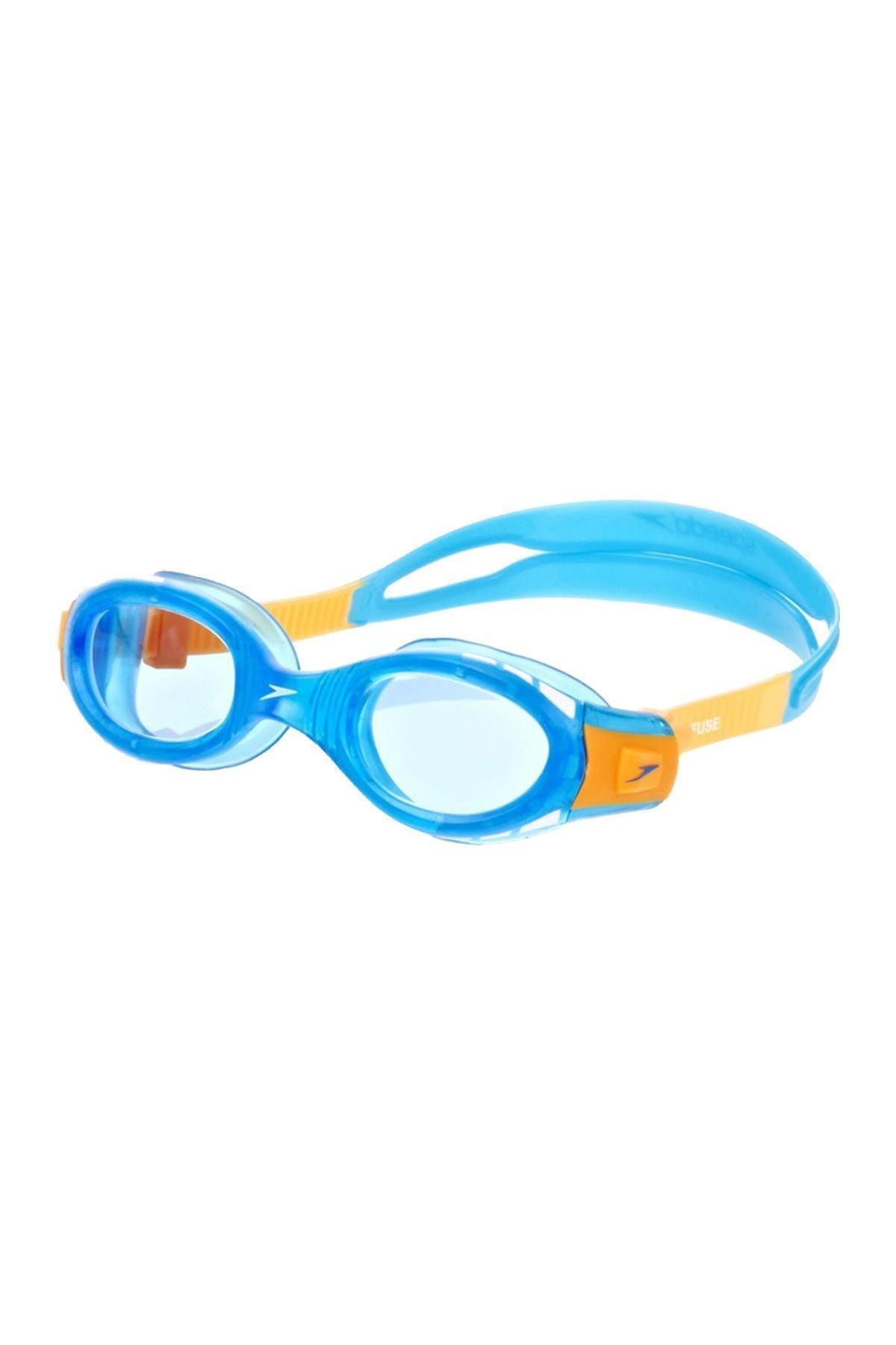 SPEEDO 8-012330000 - Futura Biofuse Çocuk Yüzücü Gözlüğü