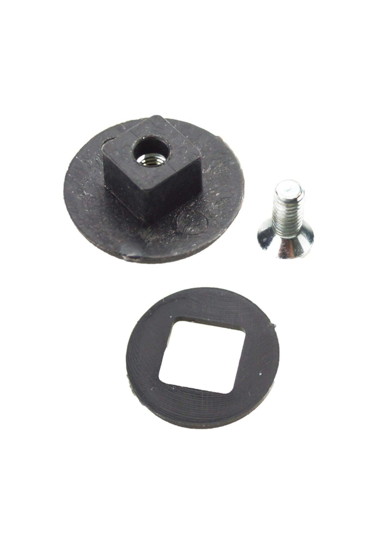 KOGEL Peugeot Partner Uyumlu Kelebek Cam Somunu 857379