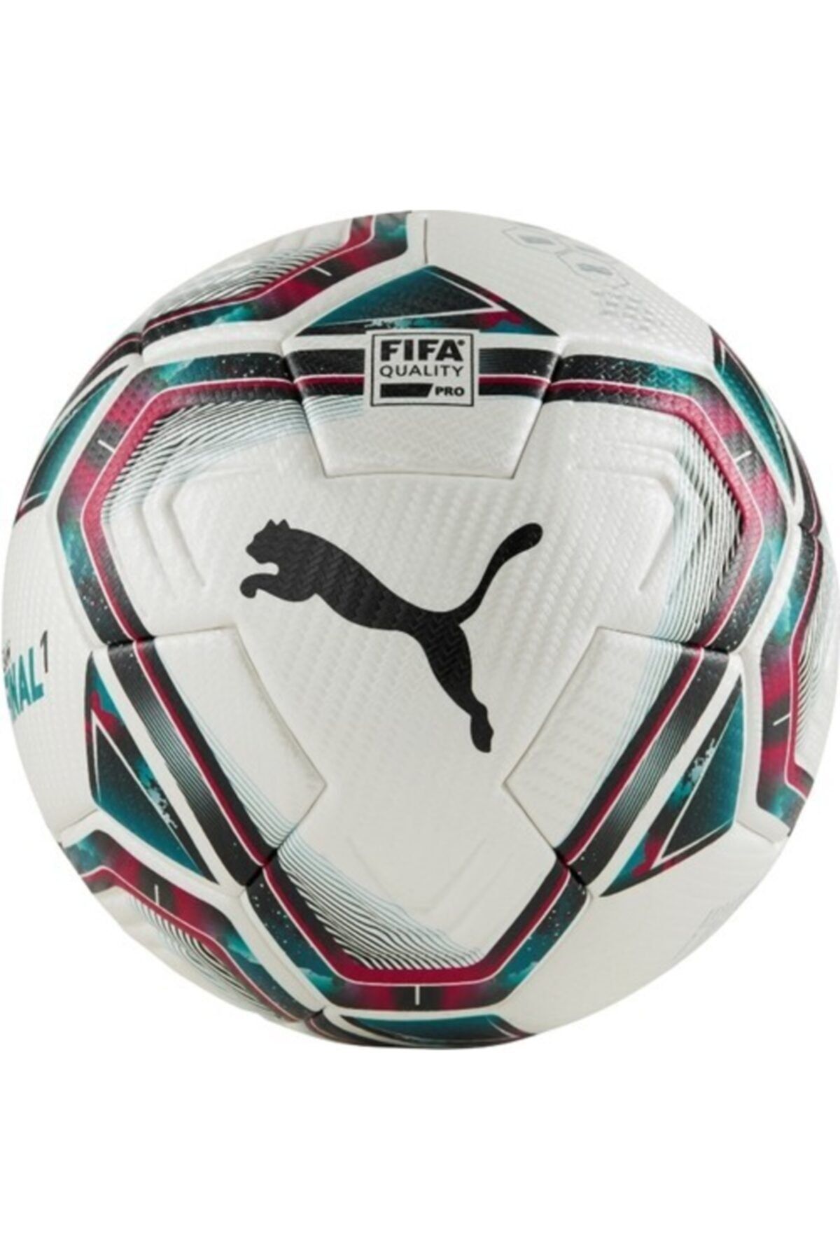 Puma Fınal 1 Fıfa Qualıty Pro Süper Lig Futbol Topu Maç