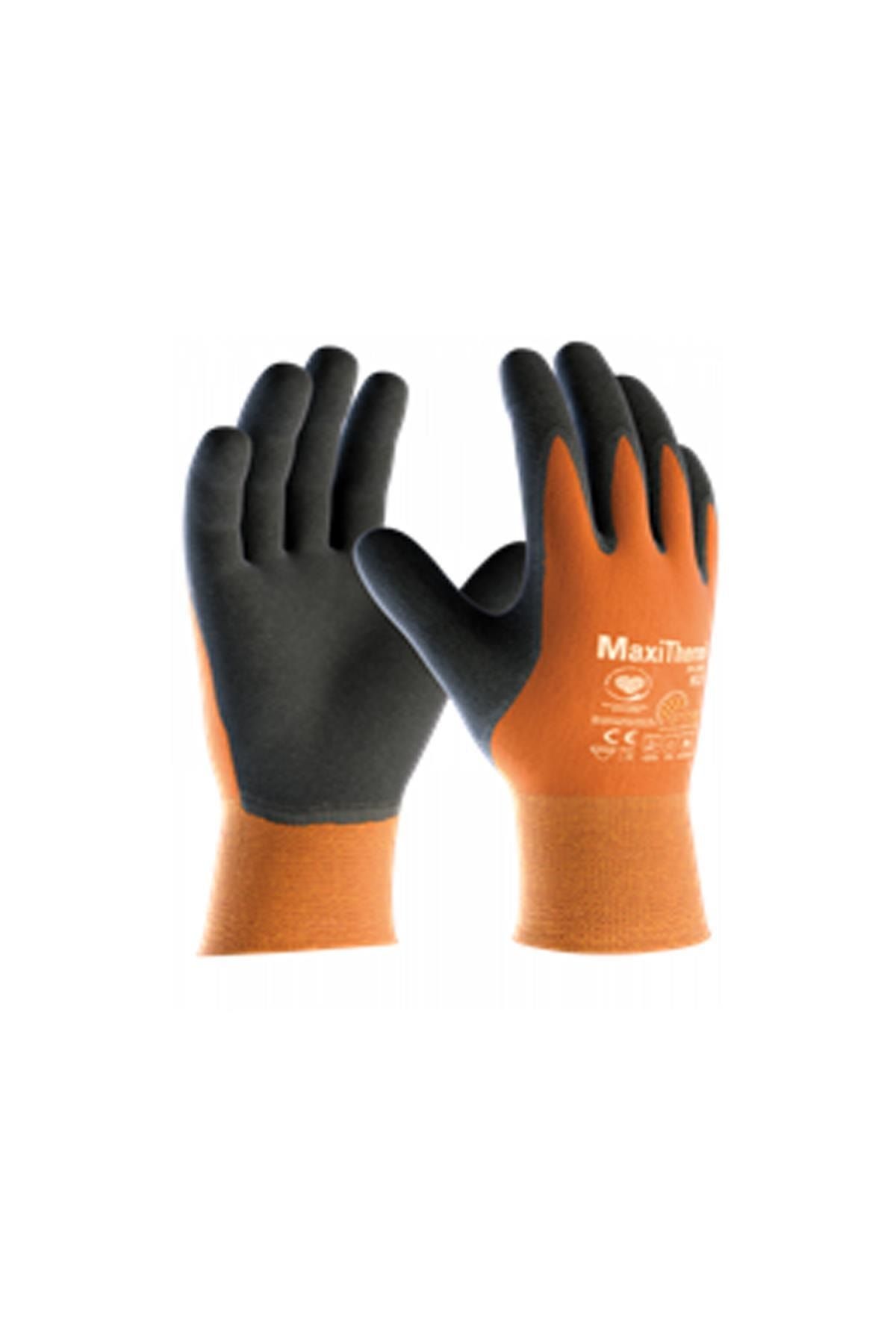 Maxi Therm El Koruyucu Atg 30-201 Isıya Dayanıklı Eldiven