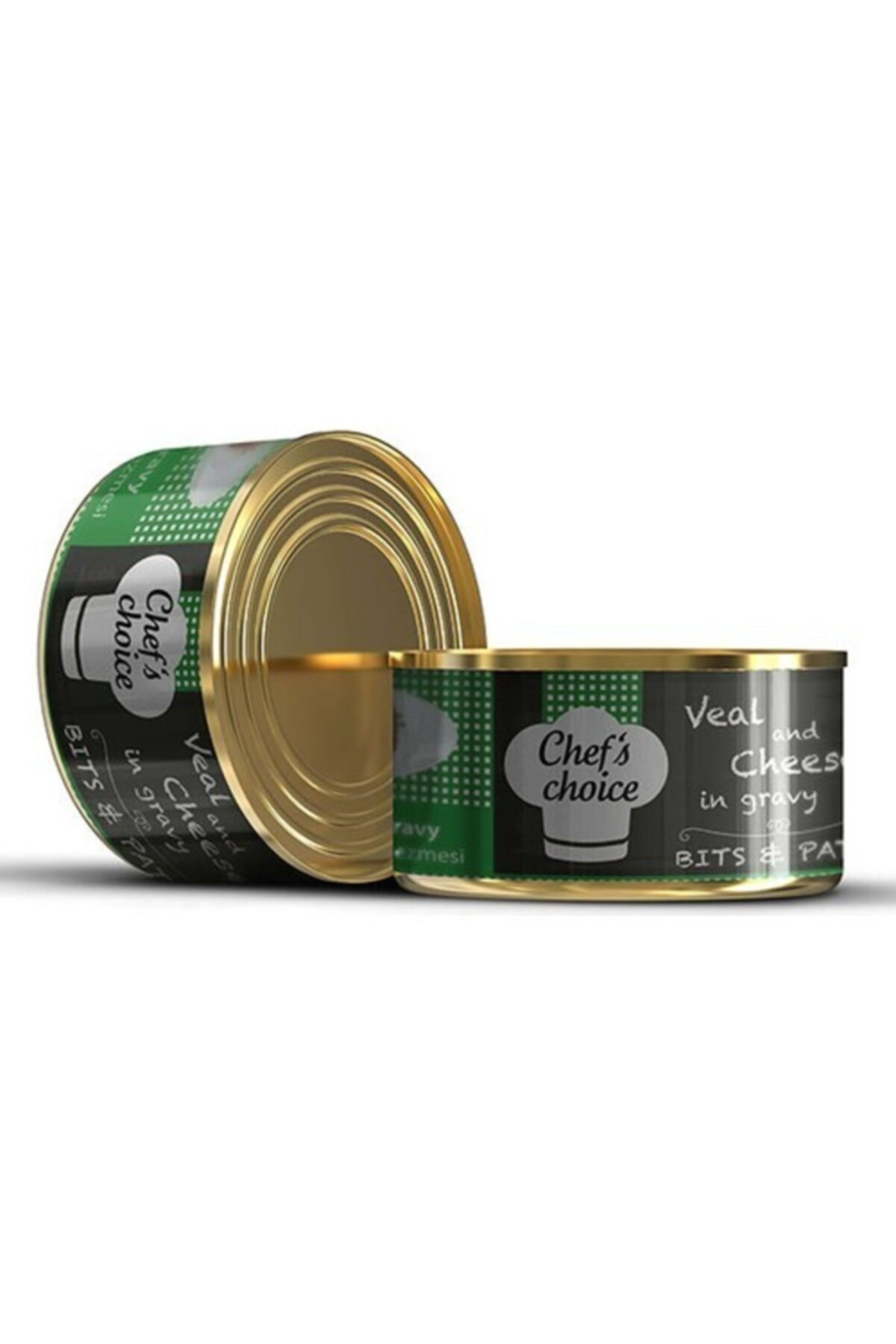 Gimcat Nutri Pockets Somonlu Kedi Ödülü 60 Gr X 2 Adet