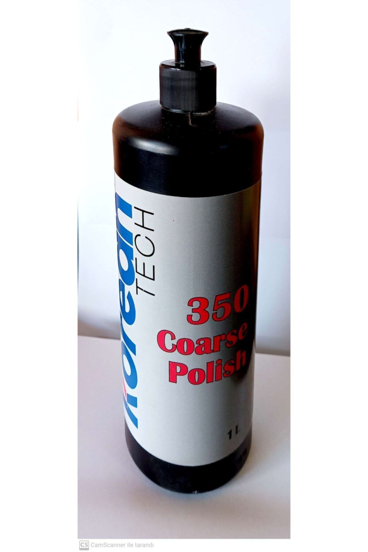kcc Likit Pasta 1 Lt Korean Tech 350 Coarse Polish