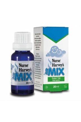 Nasal Mix 20 Ml Damla Image 0