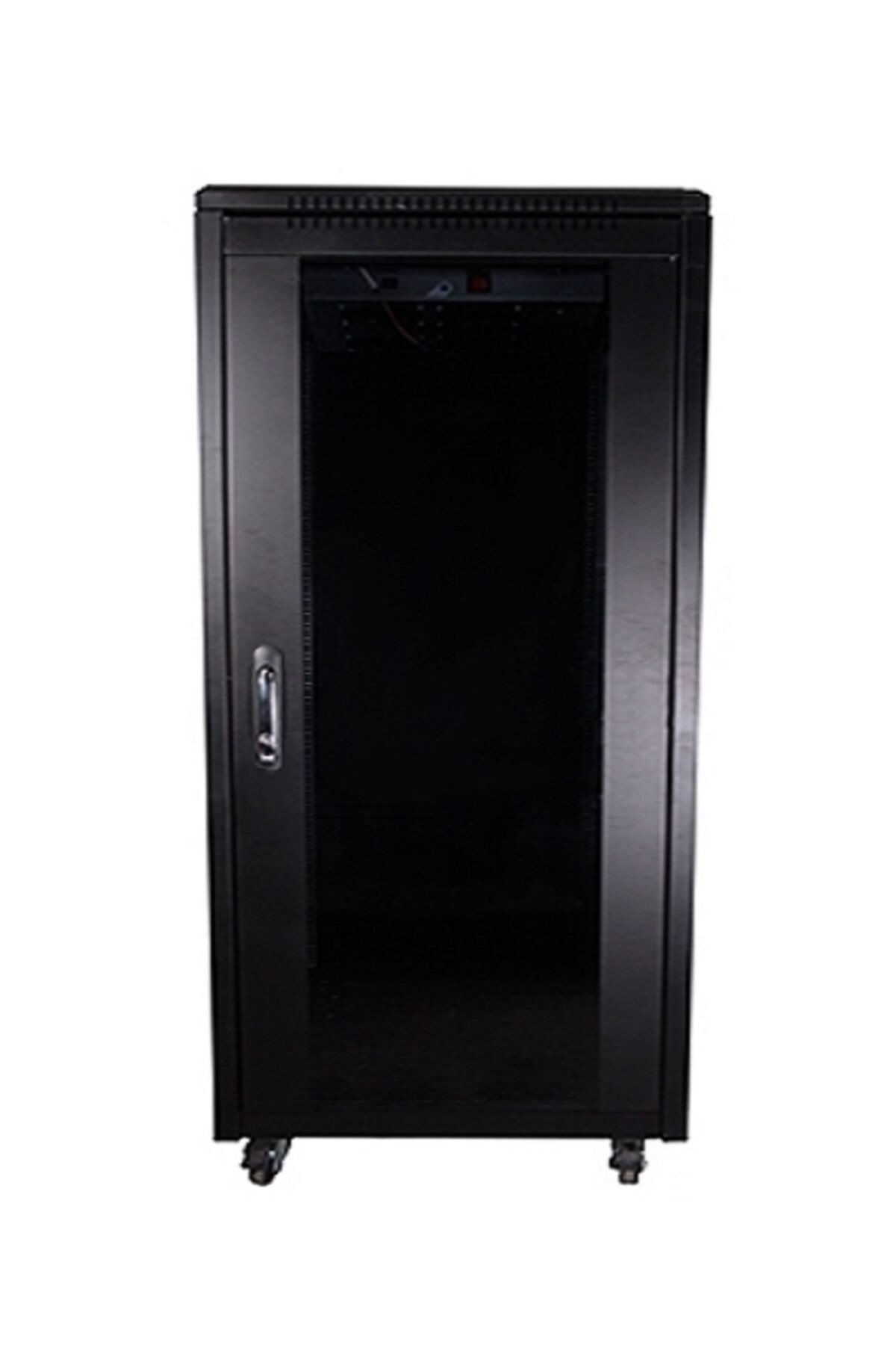 Teknolıne Trk 26u 800x800 19'' Inc Rack Kabin Pro Model