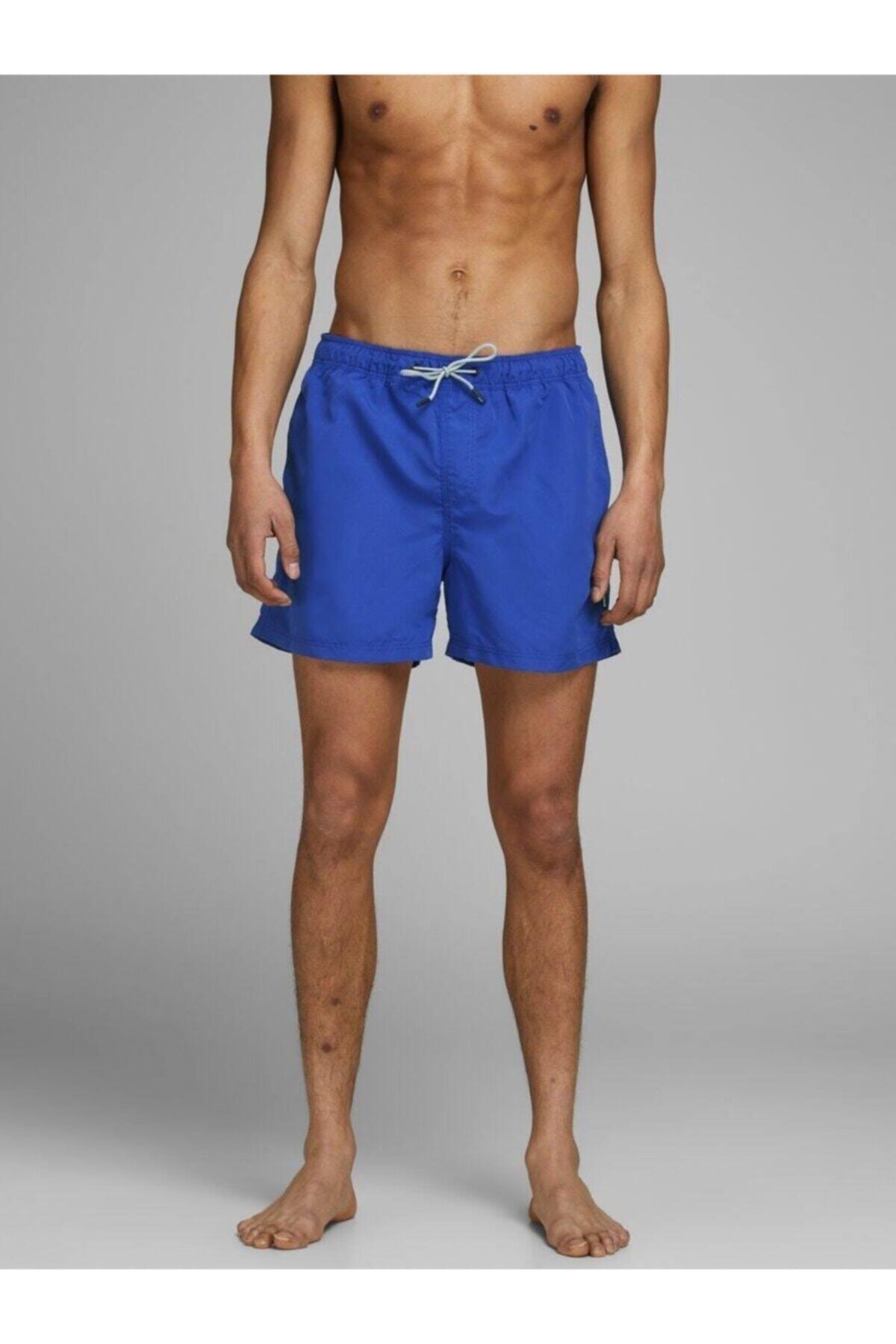 Jack & Jones Deniz Şortu - Aruba Swimshorts 12166349