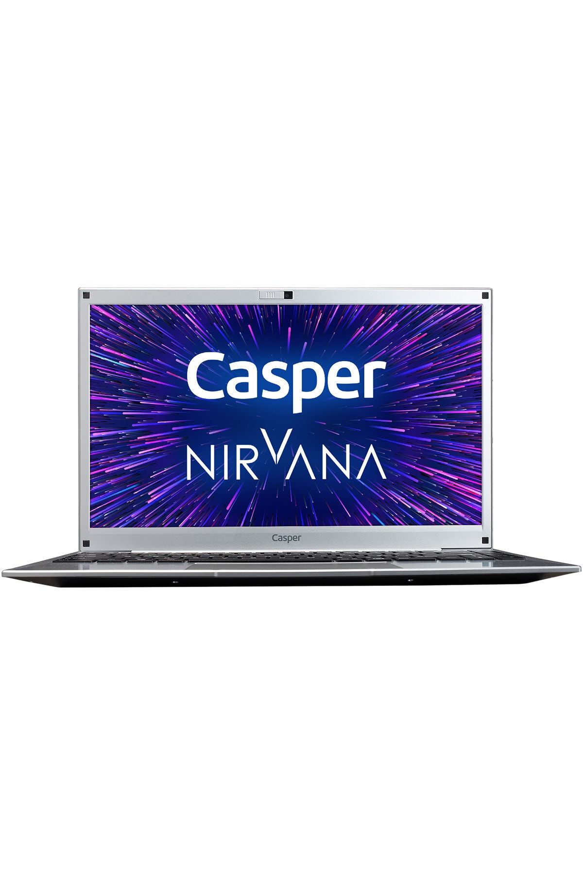 Casper Nirvana C350.5005-4d00x Intel Core I3-5005u 4gb Ram 240gb Ssd Freedos