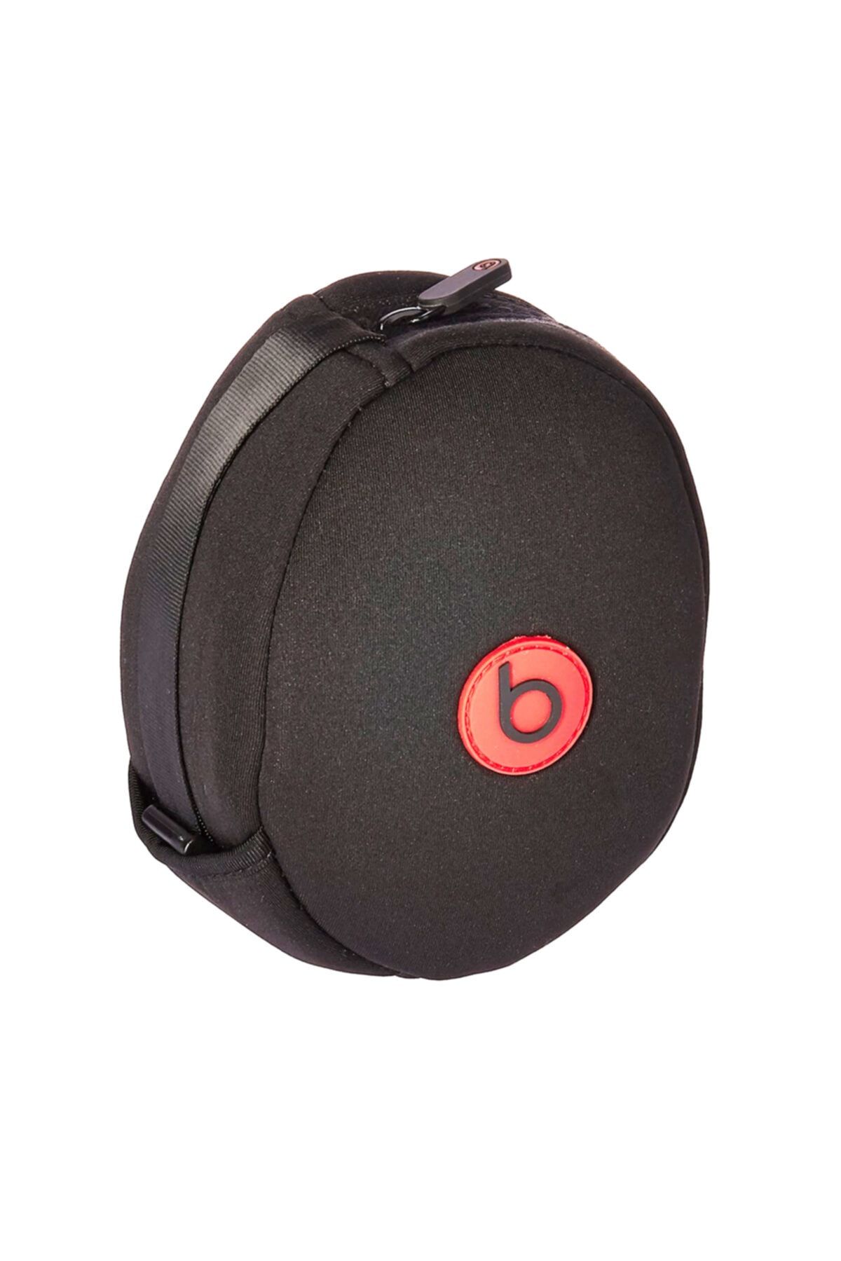 Beats Solo Kulaklık Uyumlu Çok Amaçlı Kulaklık, Hoparlör, Cüzdan Ve Aksesuar Spor Çantası