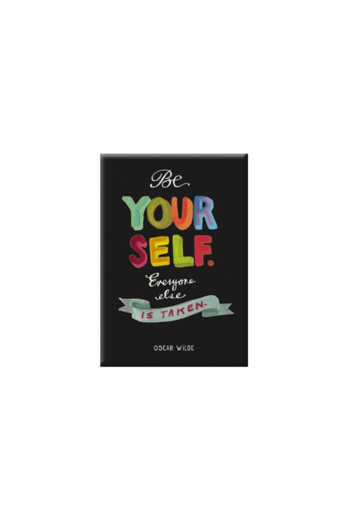Legami Magnet-lg Be Yourself