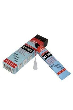 (ht300c) Sıvı Conta Siyah 80ml 300c Image 0