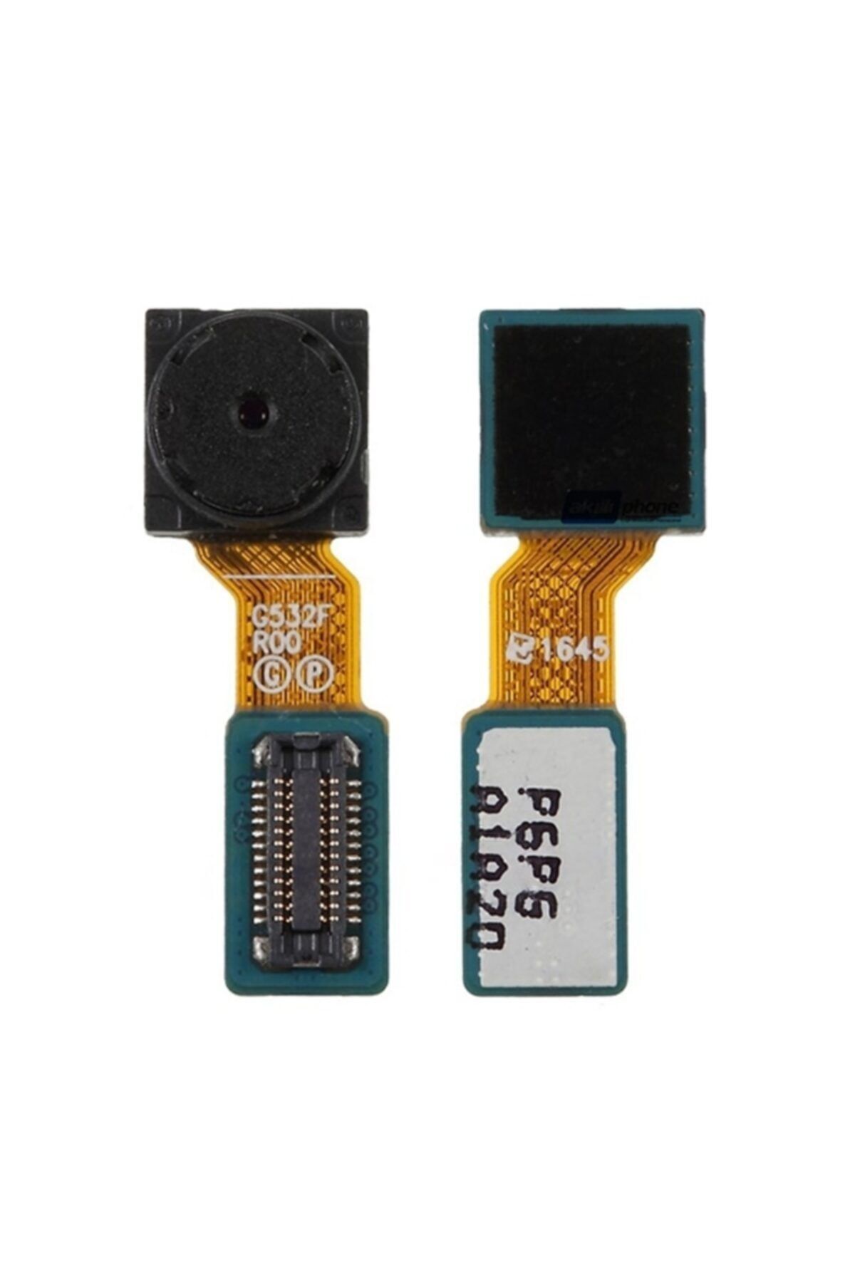 KDR Samsung J260 J2 Core Ön Kamera