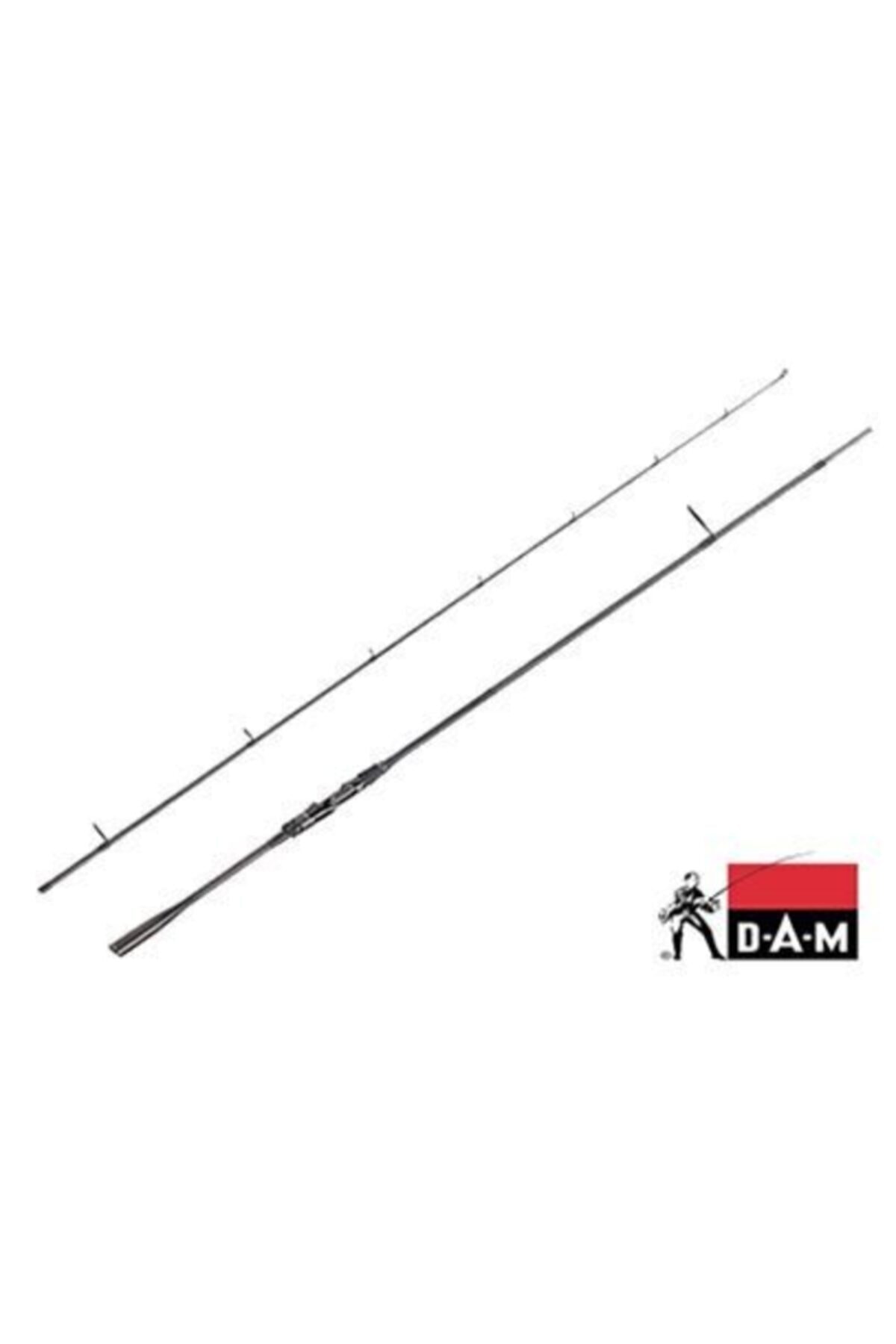DAM D.a.m Effzett Evidence 2,70 Mt 10-35 Gr Kamış