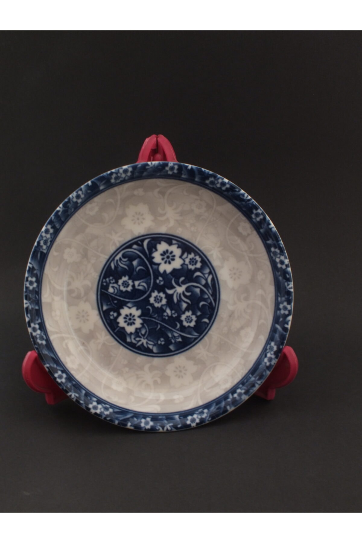 IRAN SAFRRON Çay Tabağı