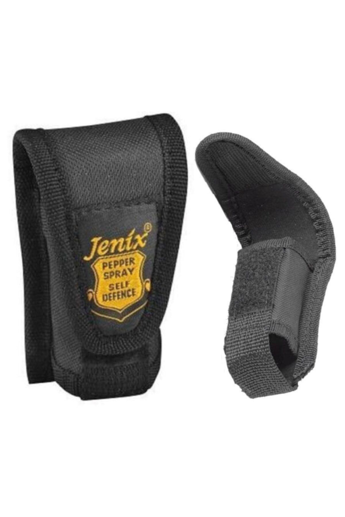 Jenix Sprey Taşıma Kılıfı 40ml Spreylere Özel 5'li Paket