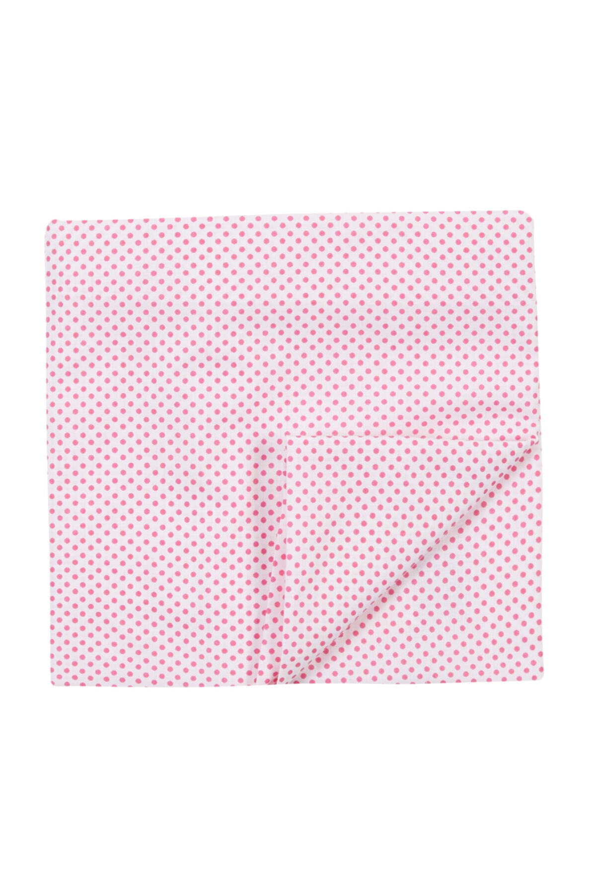Soobe Emzirme Önlüğü Puanlı-pembe