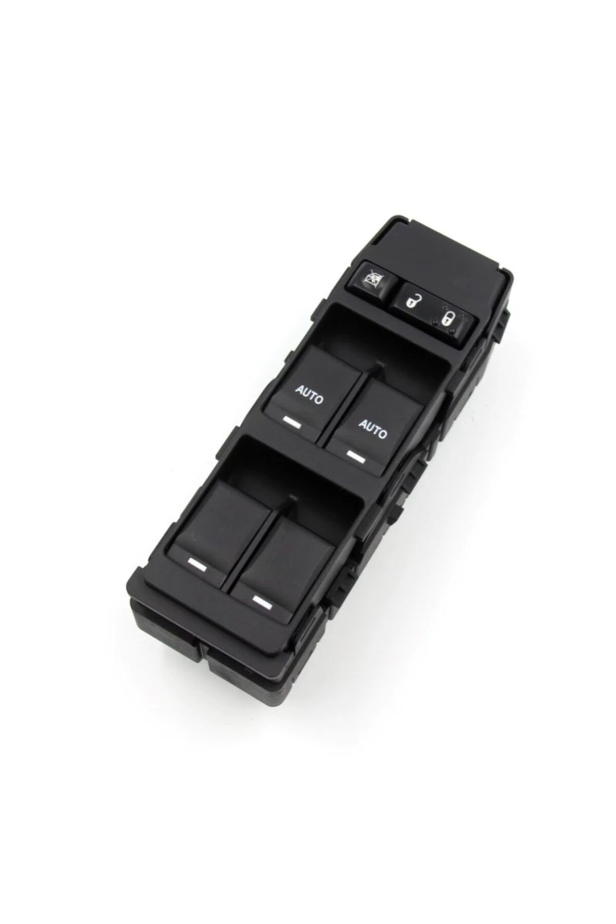 MCAR Cam Açma Düğmesi Jeep Commander 2006-2010 Aras Sol