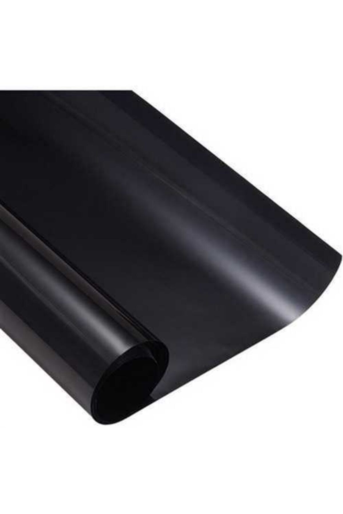 TPort Cam Filmi 152cm X 60mt Çizilmez S.d.black %5