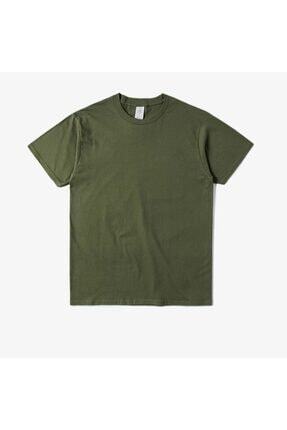 Oversize Basic Erkek T-shirt Image 0