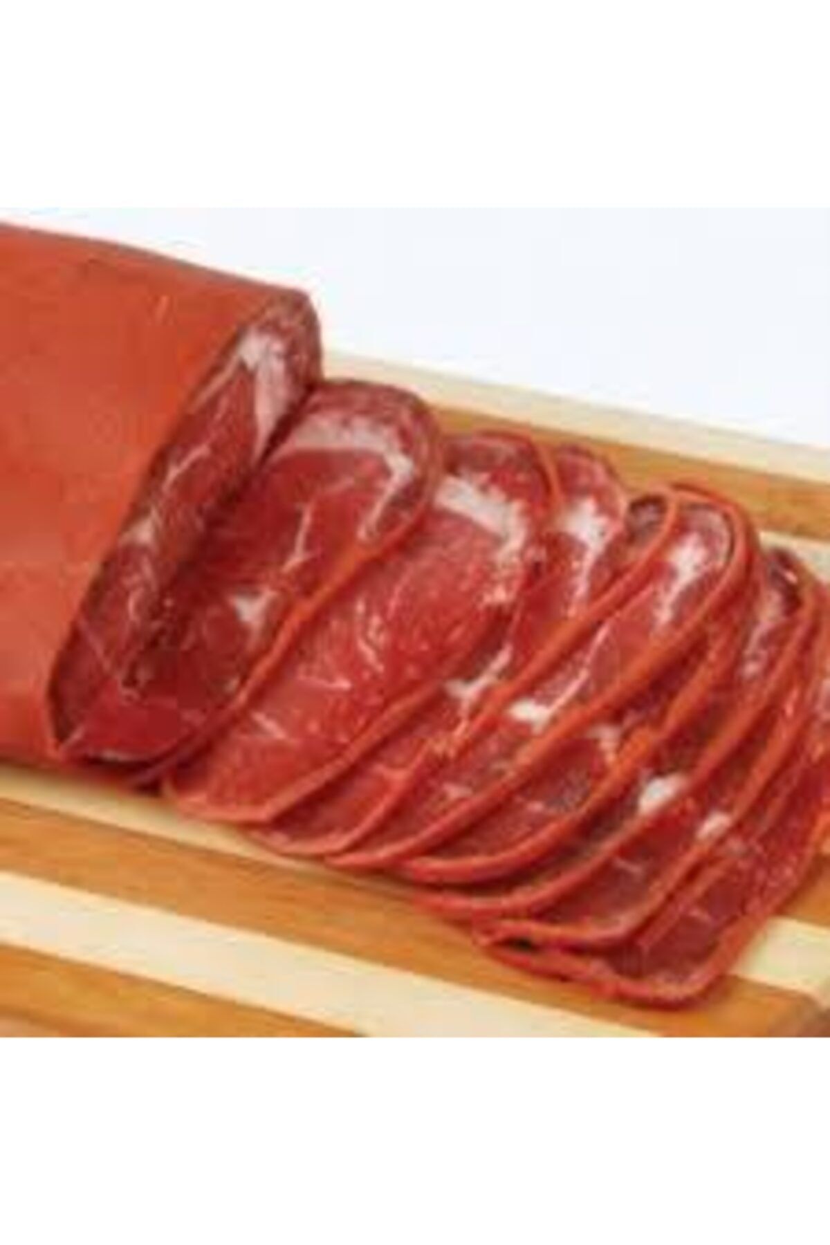 Cumhuriyet Sucukları Cumhuriyet 500gr Antrikot Pastırma