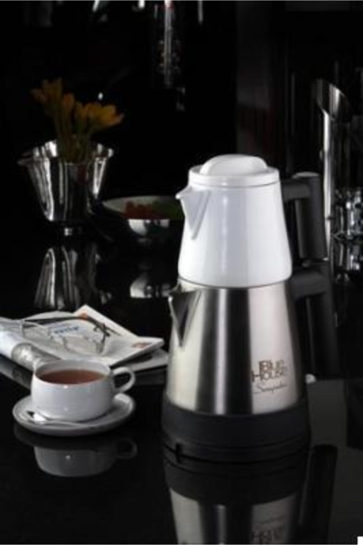 BLUE HOUSE Bh 274 Tm Sempatea Çay Makinesi