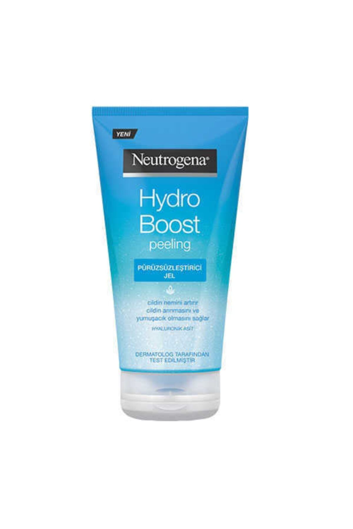 Neutrogena Neutregena Hydro Boost Peeling Jel 150ml