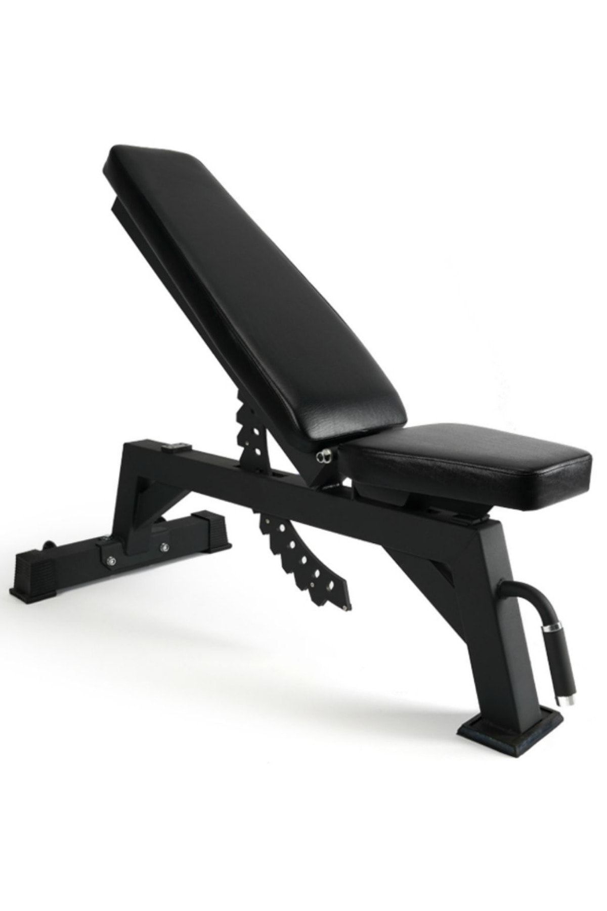 Avec Ayarlanabilir Bench Ağırlık Sehpası