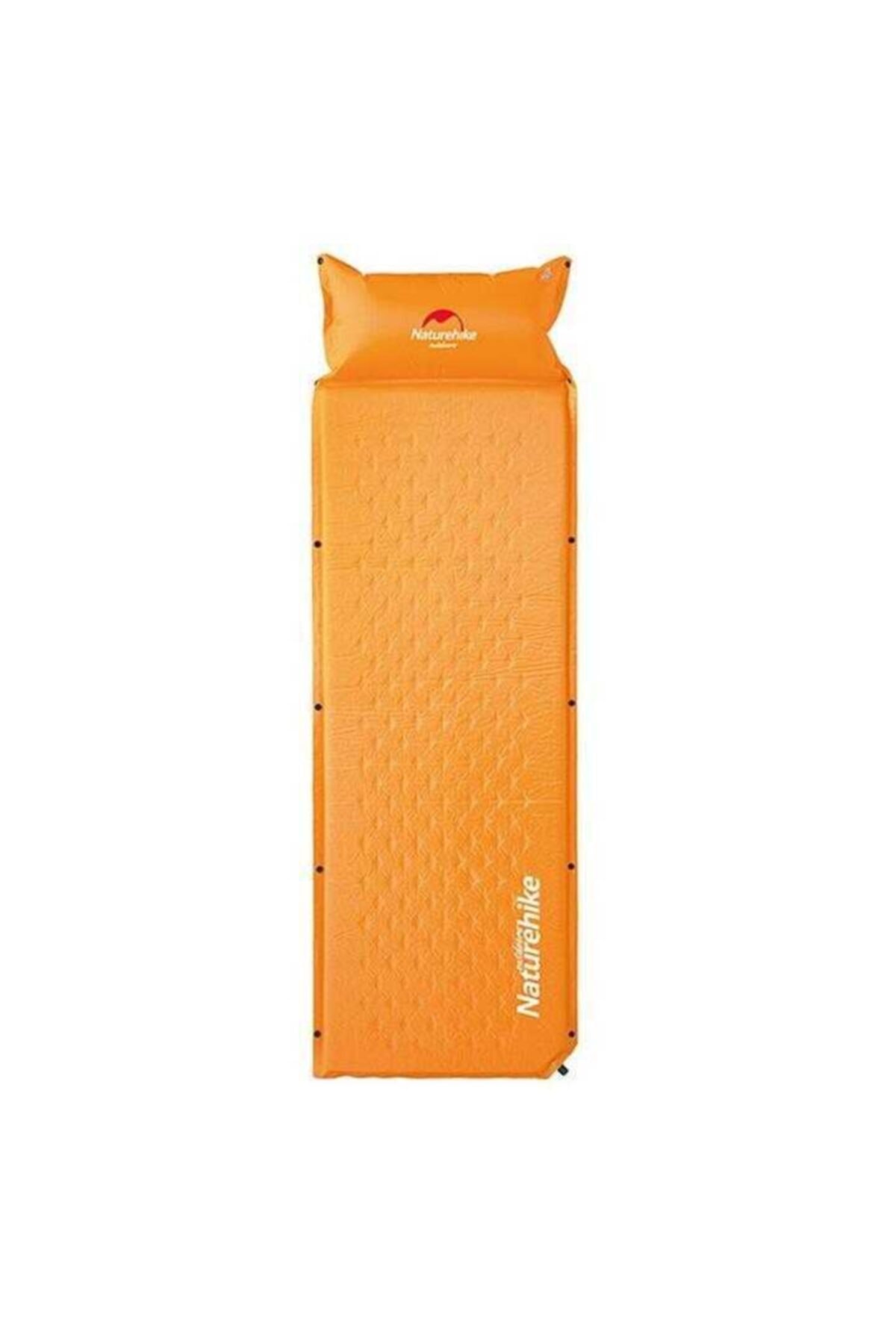 Naturehike Kendiliğinden Şişen Kamp Matı Turuncu