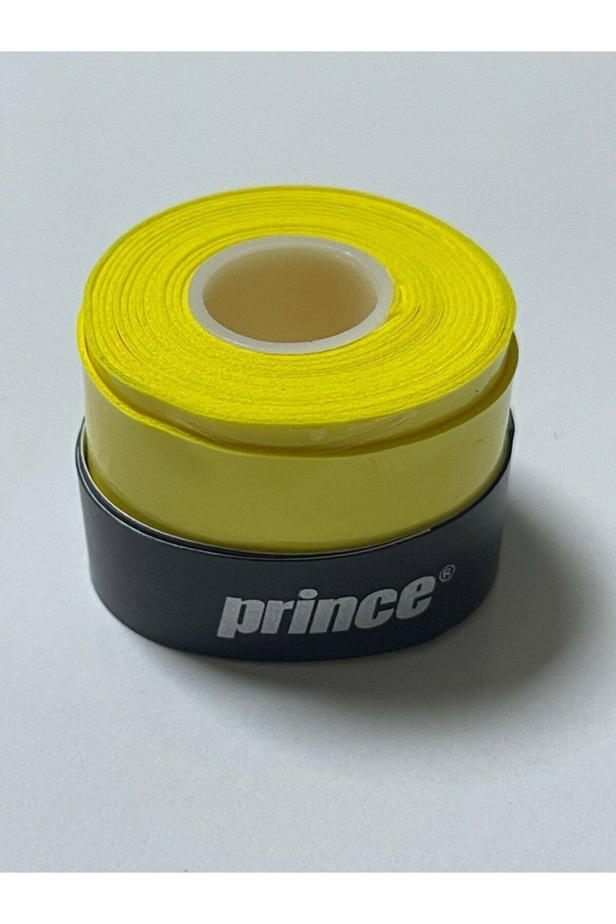 Prince Comfort Bowl O'grips Tekli Sarı Grip