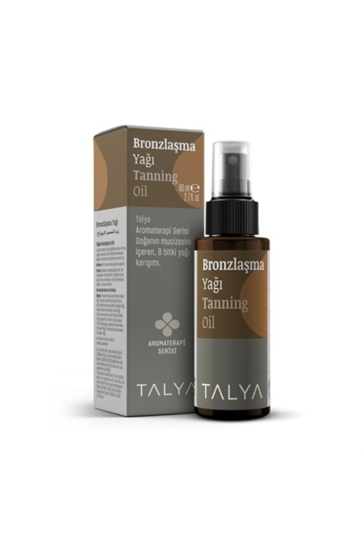 talya bronzlasma yagi 80 ml fiyati yorumlari trendyol