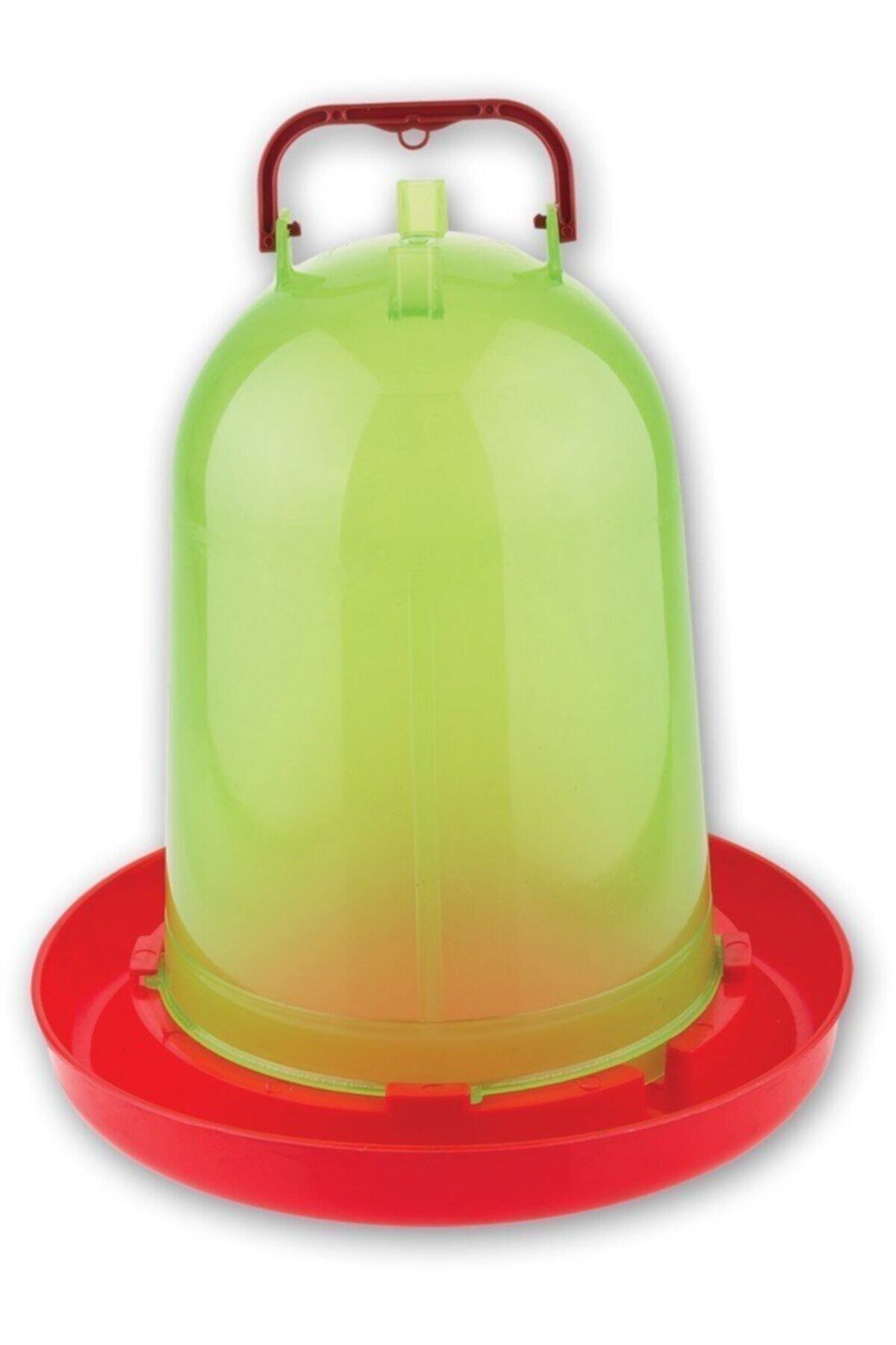 Evcilsanalmarket Tavuk Suluk 3 lt