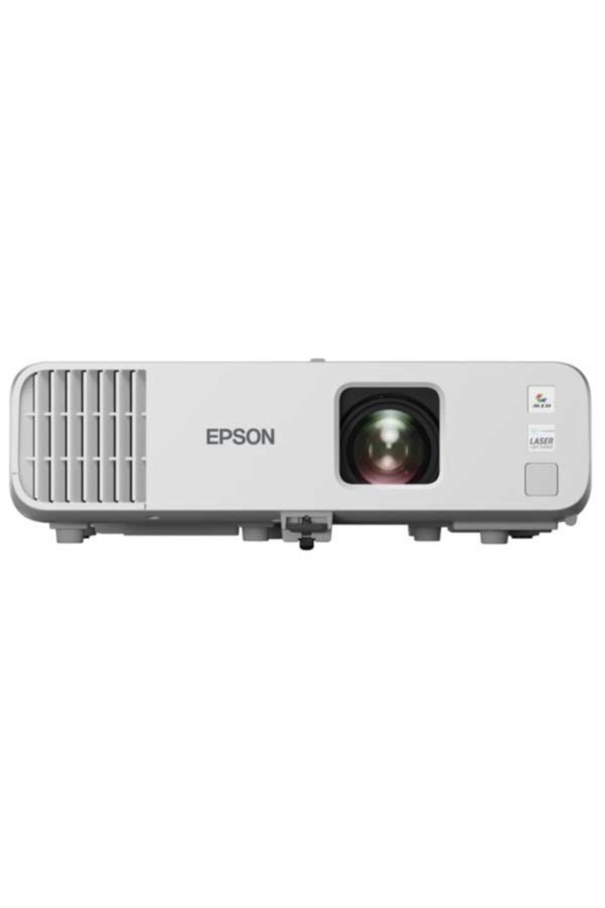 EPSON Eb-l200f 1920 X 1080 4500 Ansı Lümen Full Hd Kablosuz Lazer Projeksiyon
