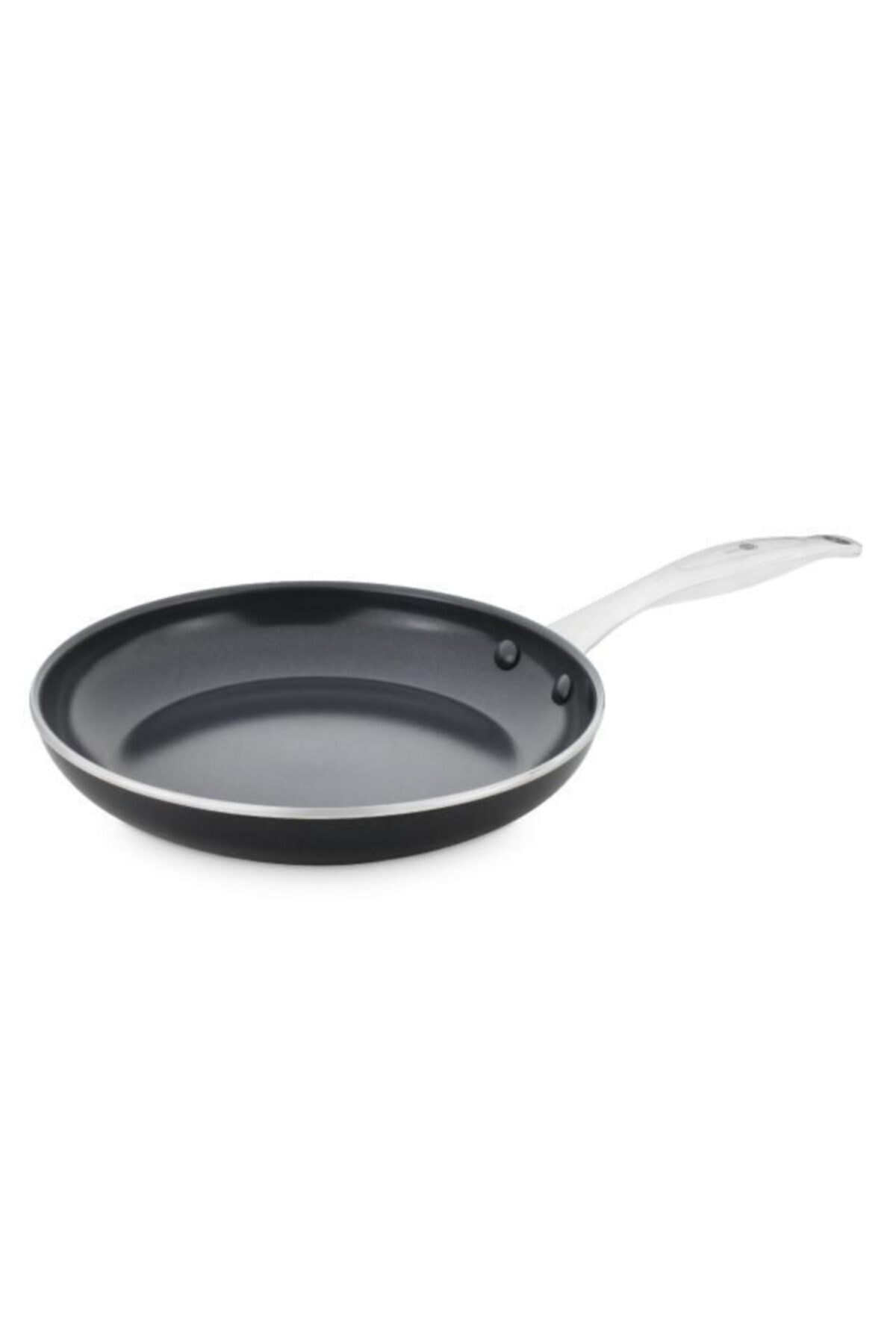 Greenpan Brussels Thermolon Seramik 20cm Kızartma Tava