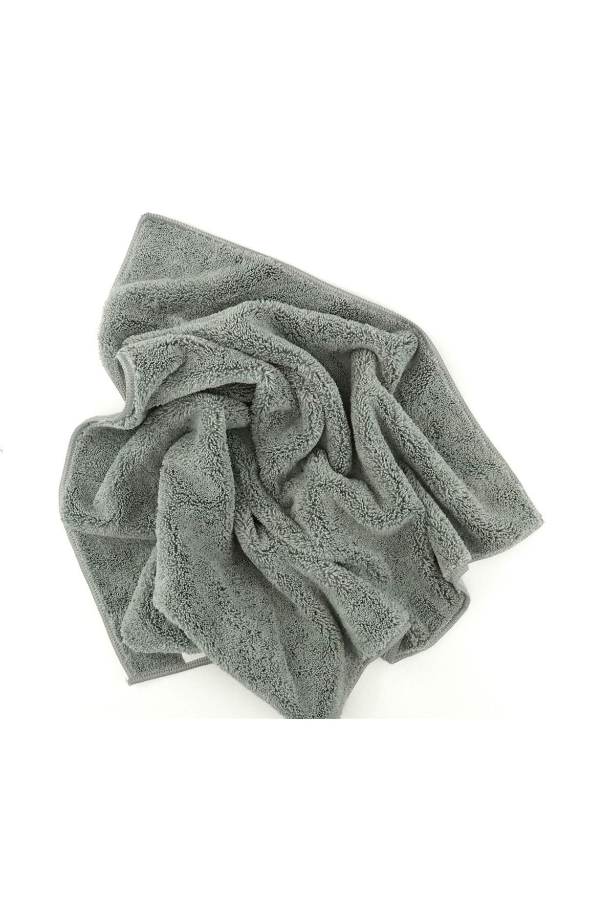 Silyver 50x70 Mikrofiber Kalın Tank Bezi 10 adet