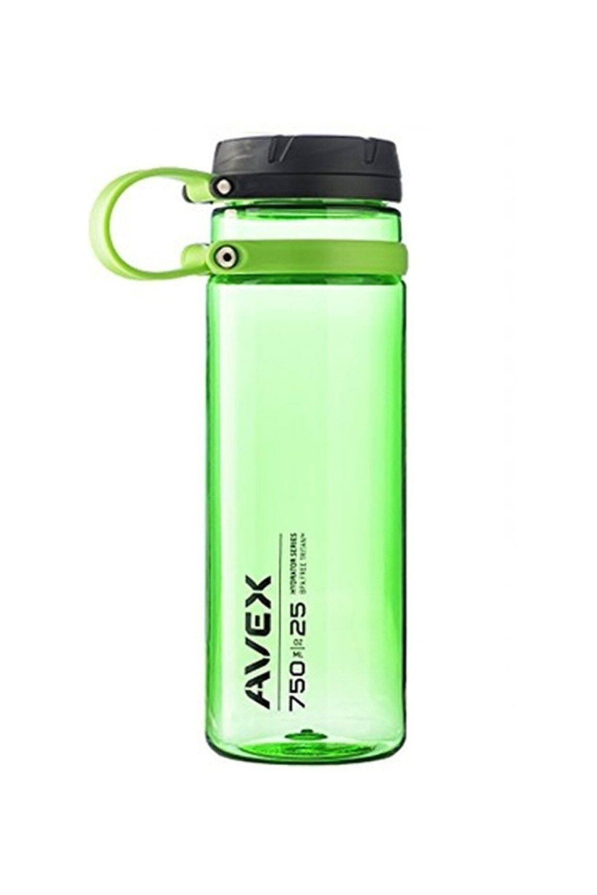 Contigo Fuse 750 ml Matara Yeşil - Yeşil