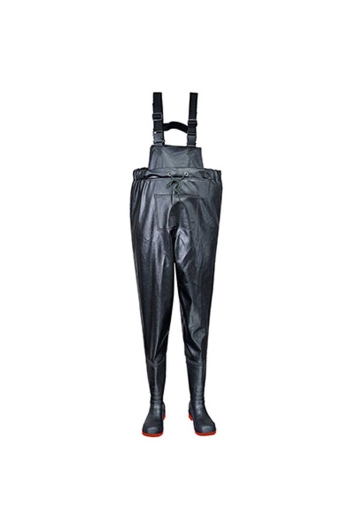 PORTWEST Wader Kasık Çizme