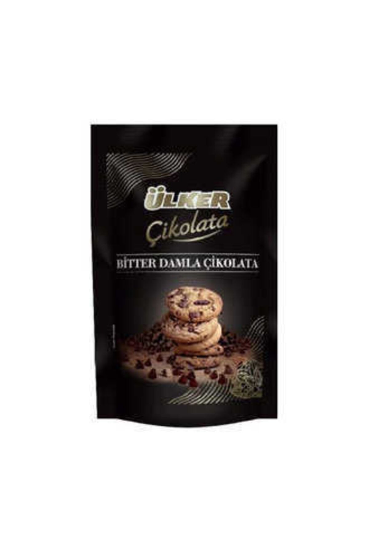 Ülker Damla Çikolata Bitter 150gr