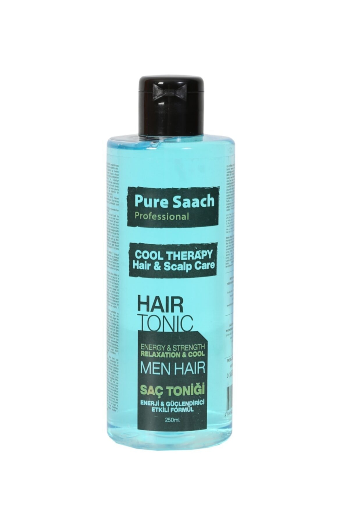 Biofin Pure Saach Profesyonel Haır Tonic