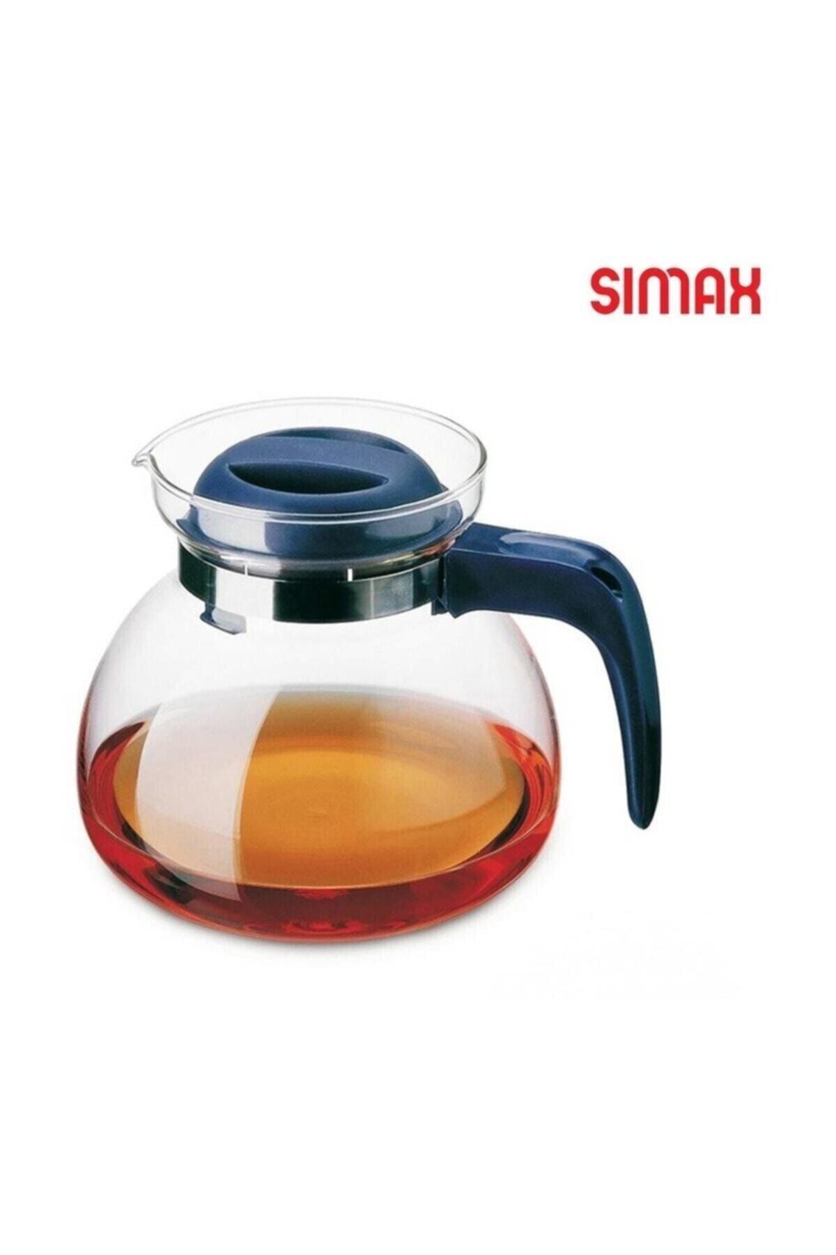 Simax Demlik 17 Lt Smx-3902 Beyaz Renk