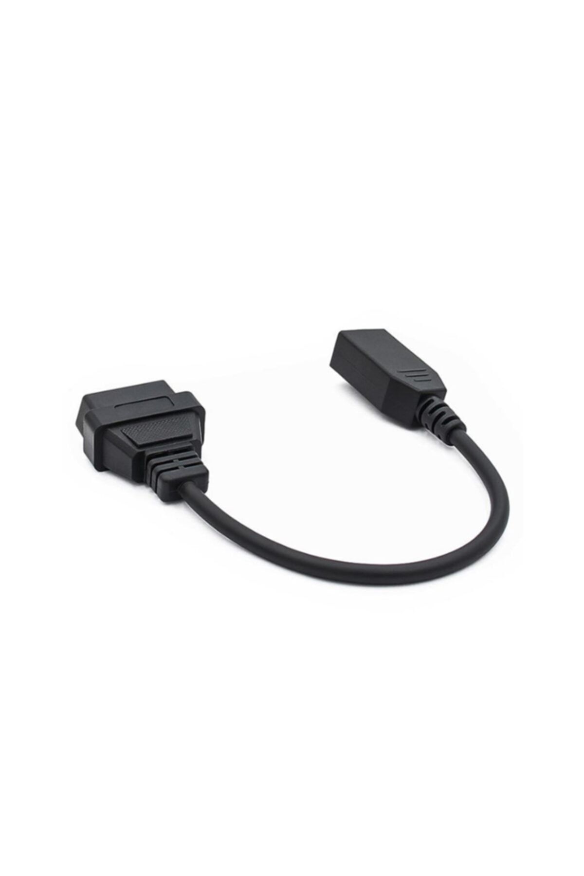 WOZLO Honda Obd2 16 Pin - 3 Pin Çevirici Kablo