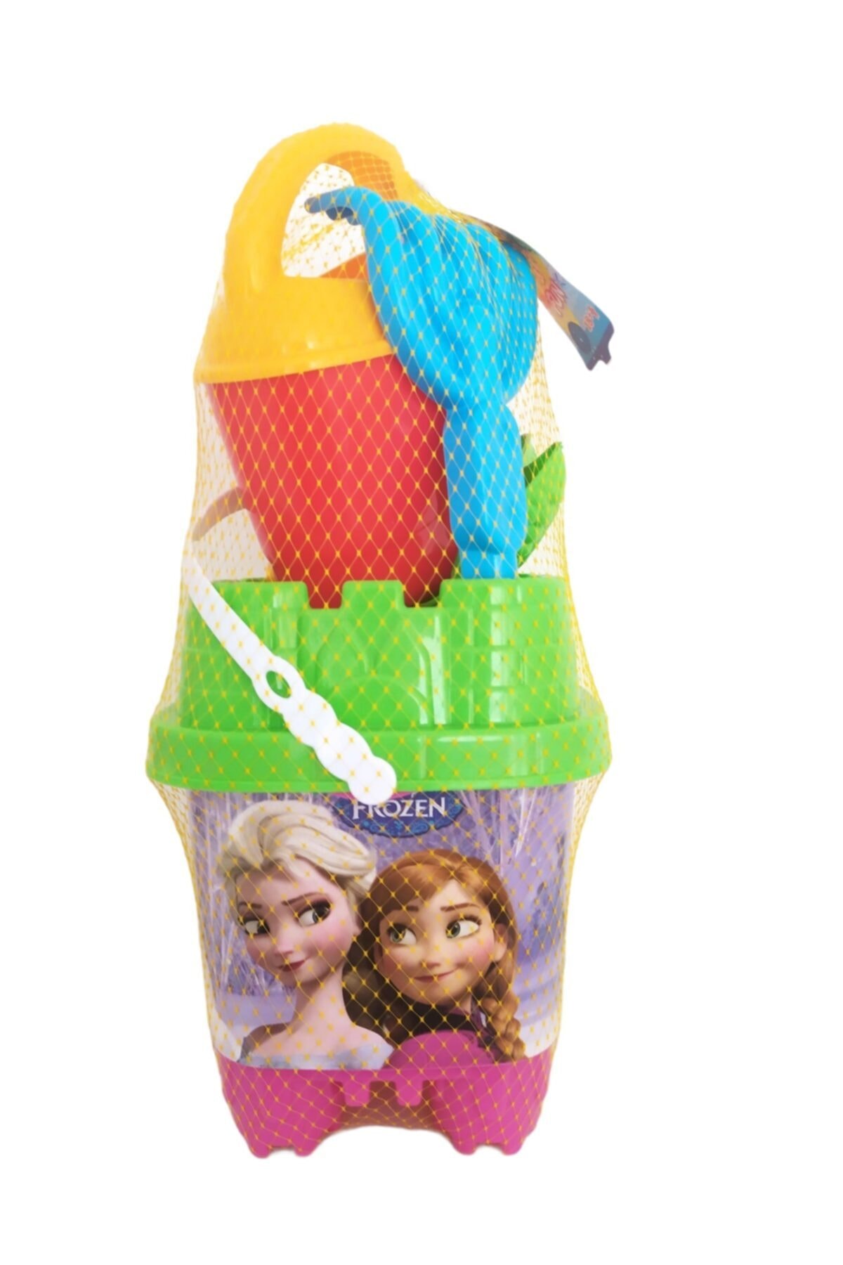 DEDE Frozen Orta Boy Kale Kova Seti