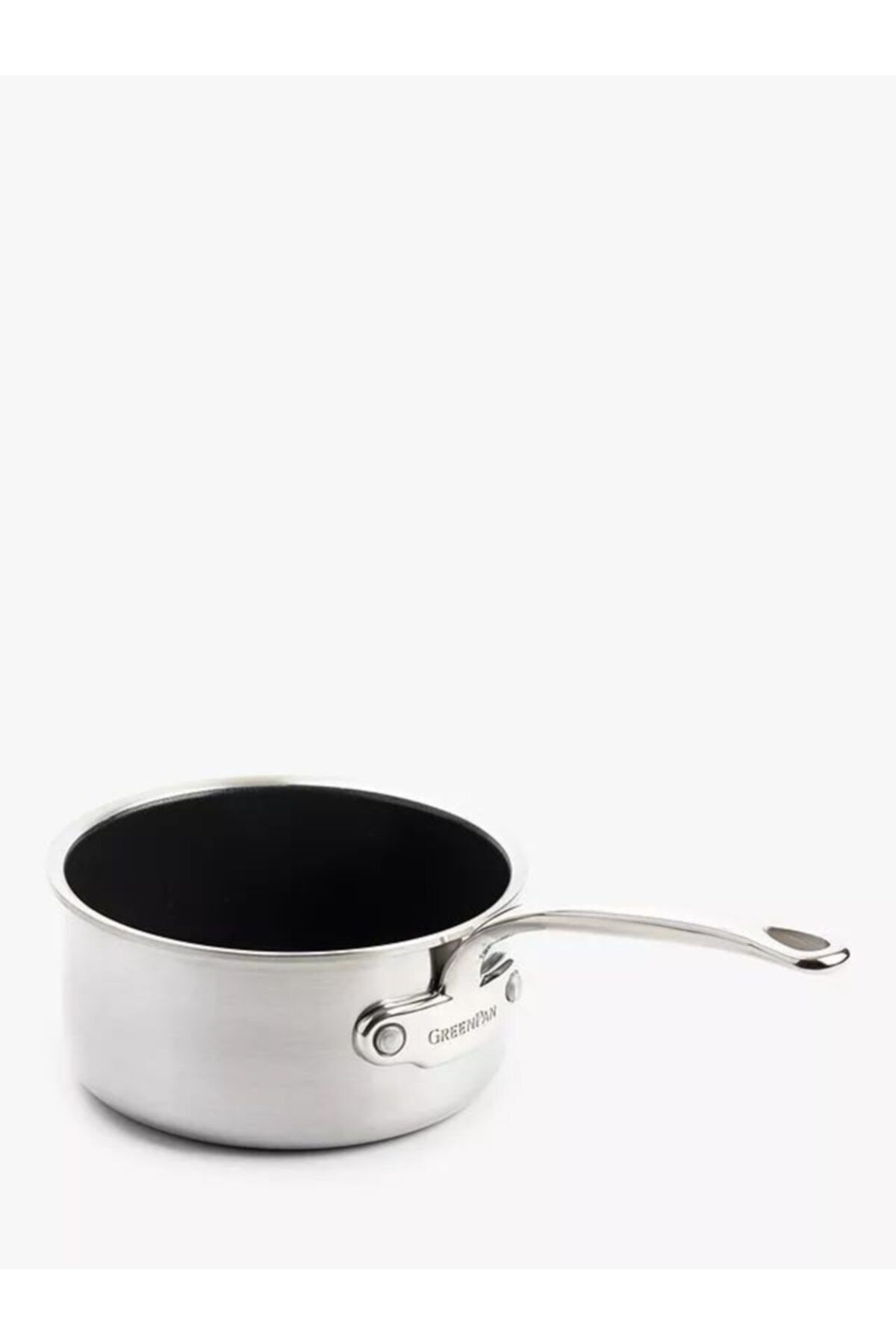 Greenpan Premiere Thermolon Seramik Yapıştırmaz 16cm Sosluk