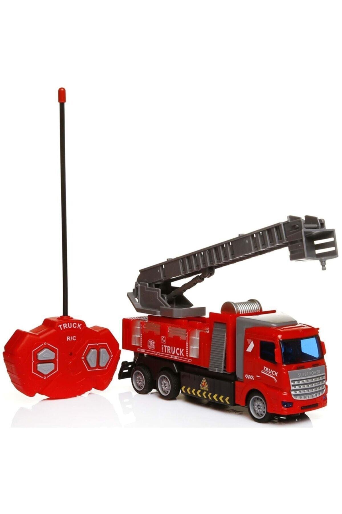 Birlik Bırlık Full Fonk. Itfaıye Aracı Wl-45