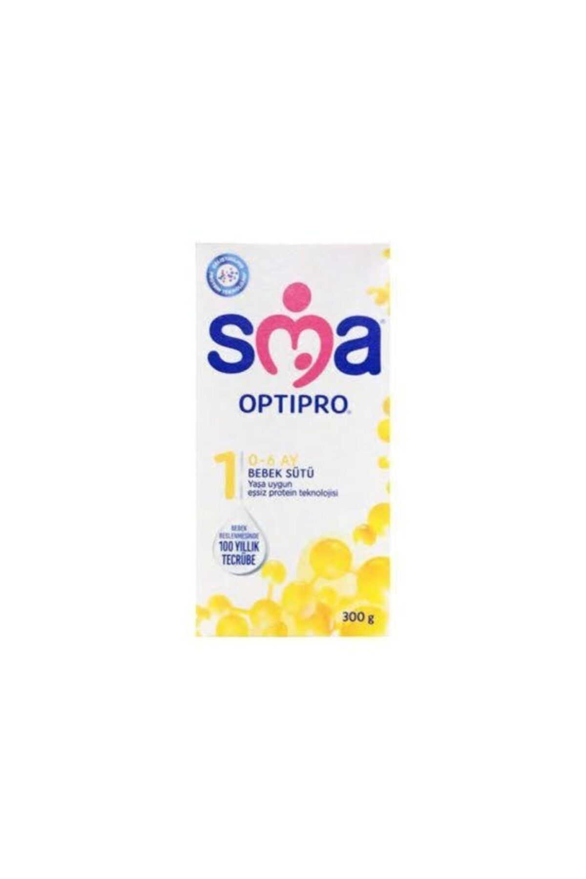 SMA Bebek Sütü 1 2400 Gr.