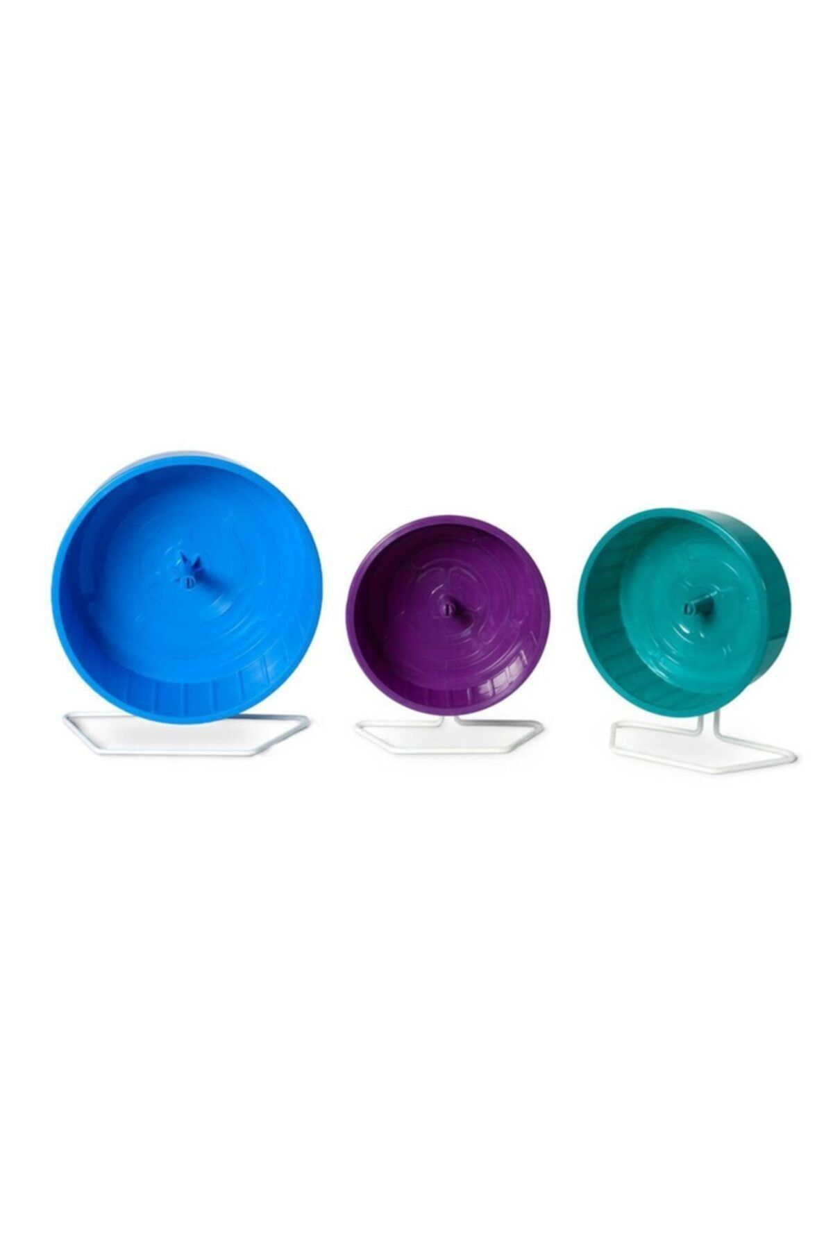 Karlie Hamster Tekeri 13cm