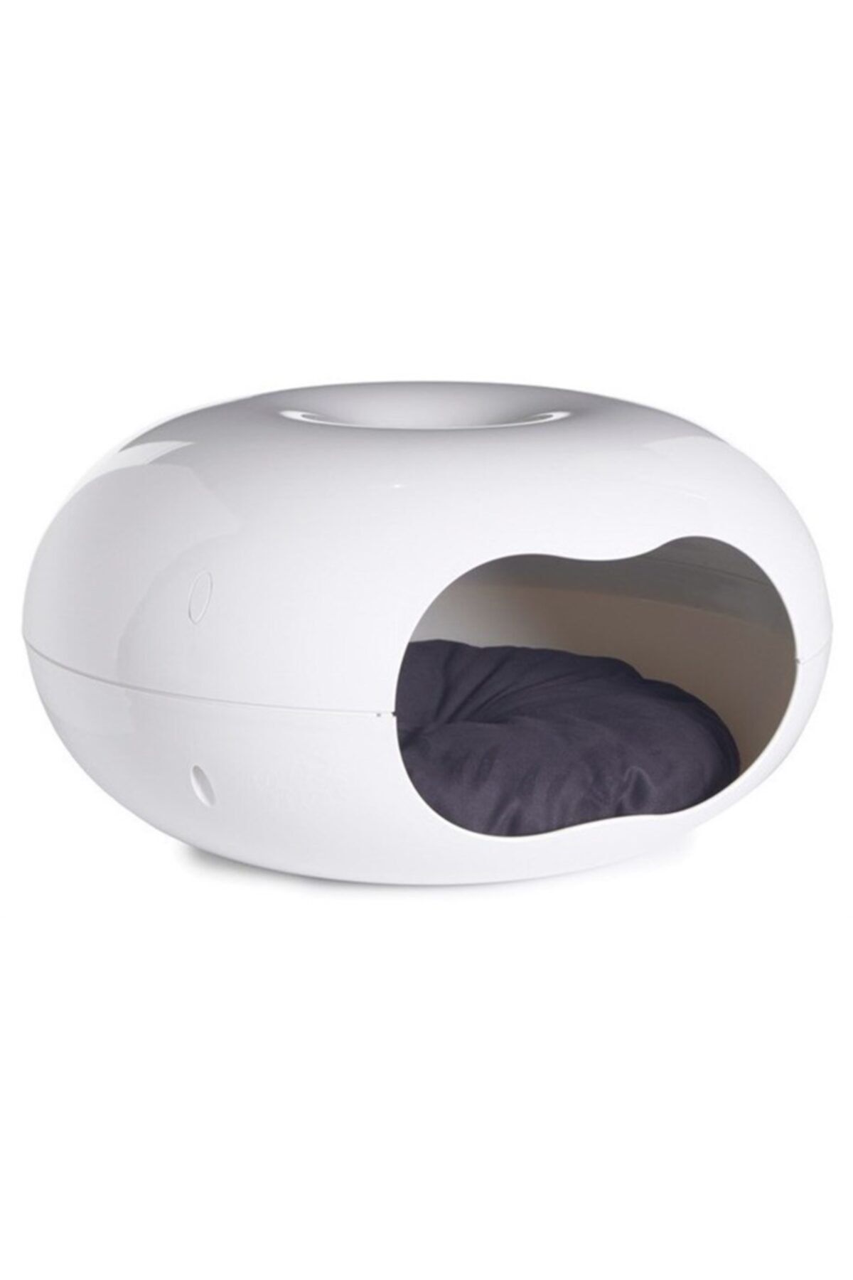 Moderna Doonut Kedi Evi 48.9x46.3x27 cm