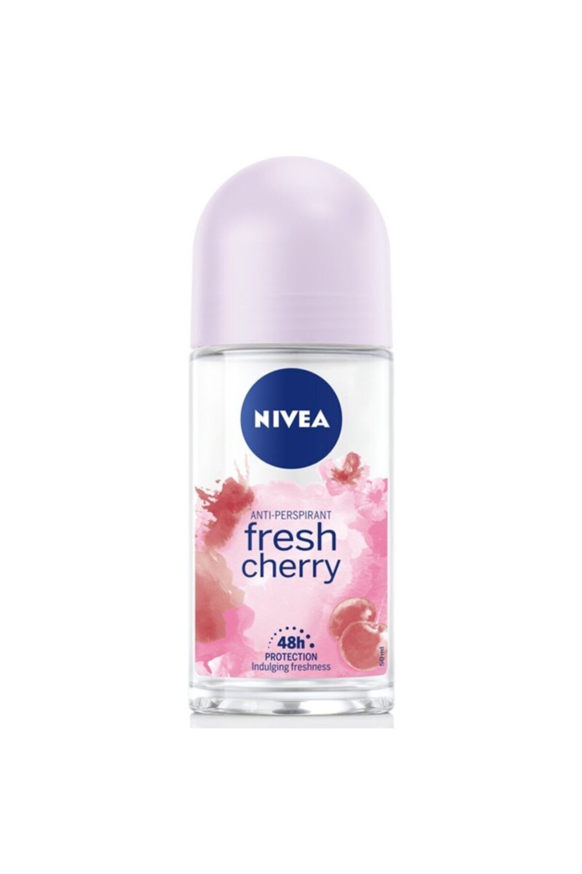 Nivea Fresh Cherry Kadın Deodorant Roll-on 50 Ml