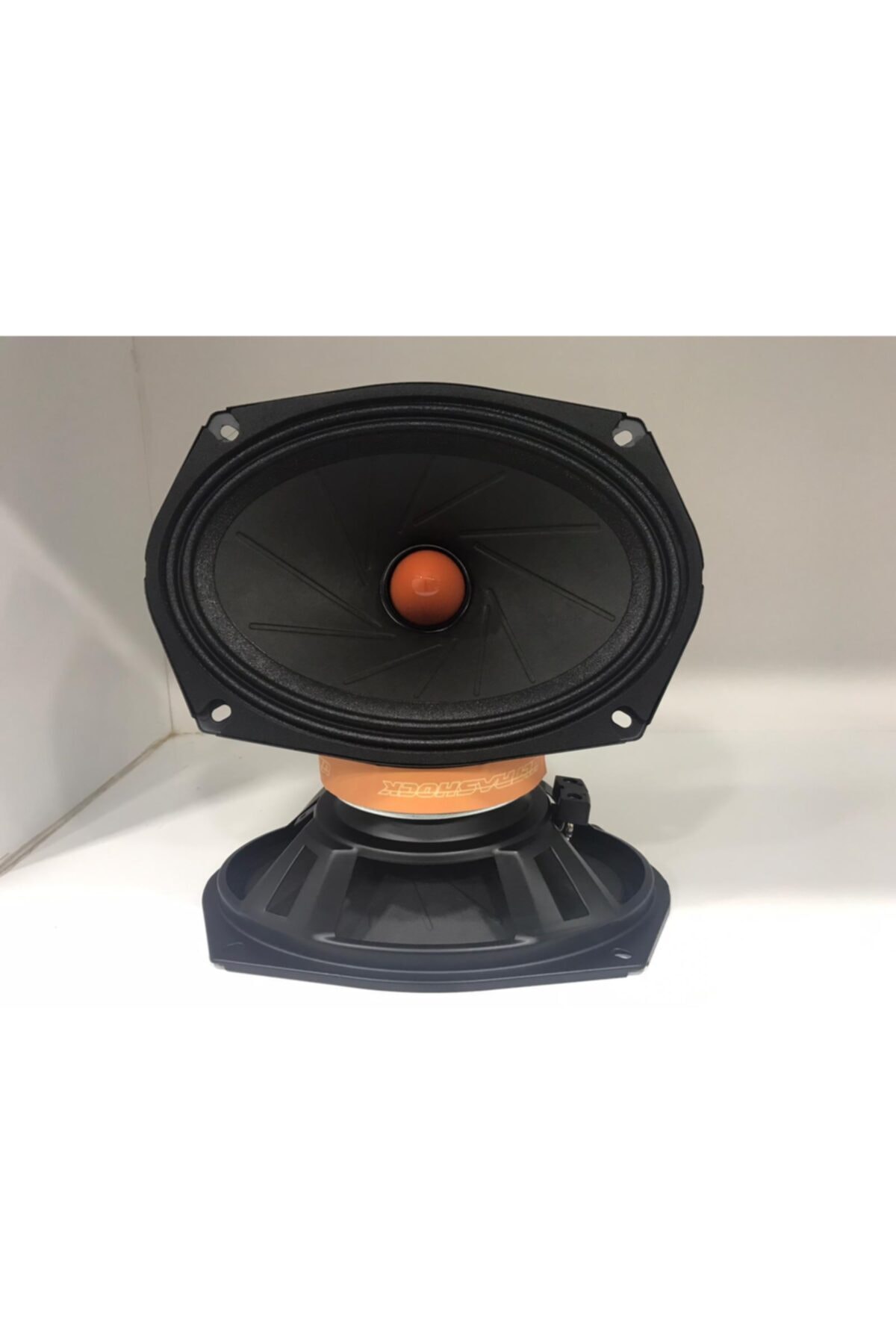 Cadence Us69 1200 W 120 Rms Midrange